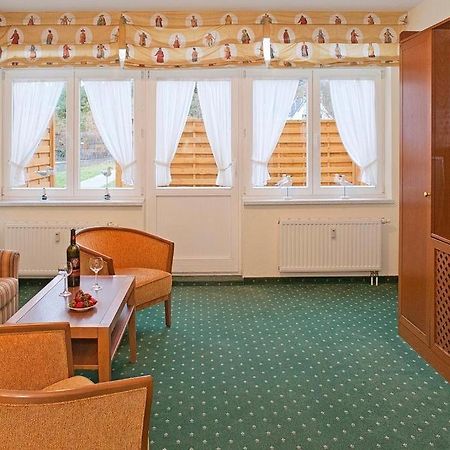 Villa Aegir Villa Aegir 002 Heringsdorf  Ngoại thất bức ảnh