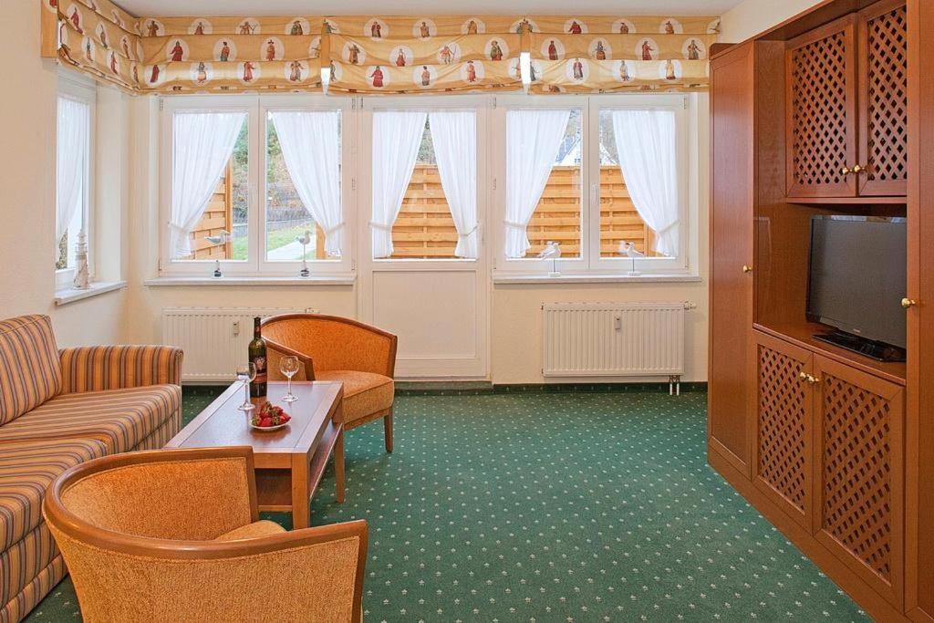 Villa Aegir Villa Aegir 002 Heringsdorf  Ngoại thất bức ảnh