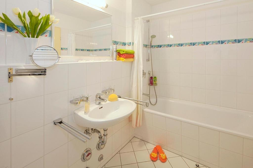 Villa Aegir Villa Aegir 002 Heringsdorf  Ngoại thất bức ảnh