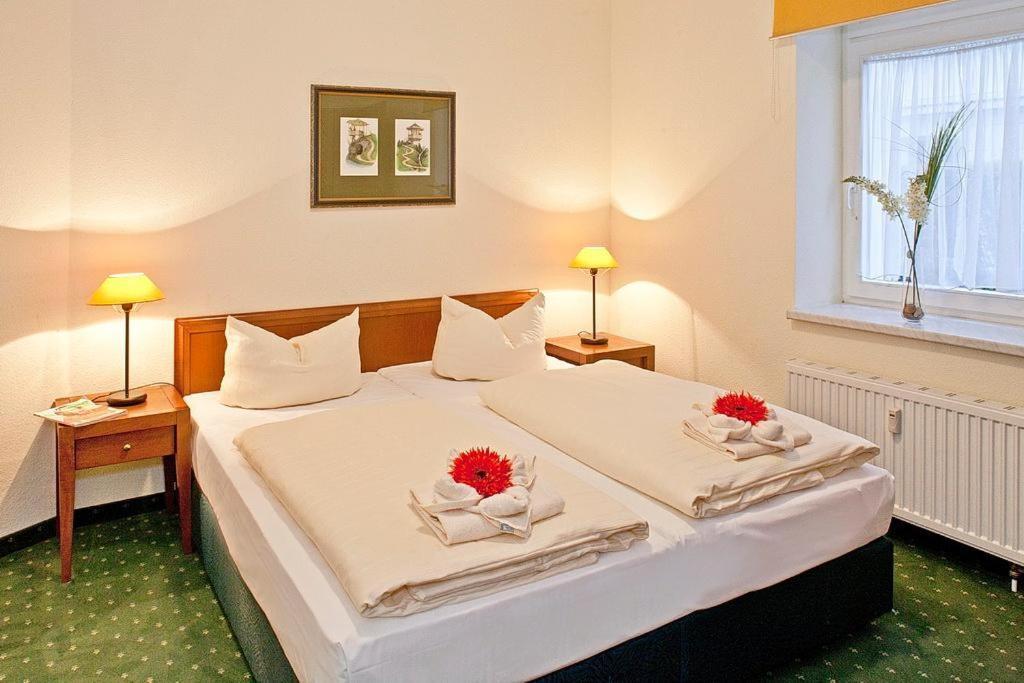 Villa Aegir Villa Aegir 002 Heringsdorf  Ngoại thất bức ảnh